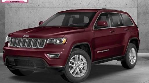 JEEP GRAND CHEROKEE 2019 1C4RJEAG3KC690048 image